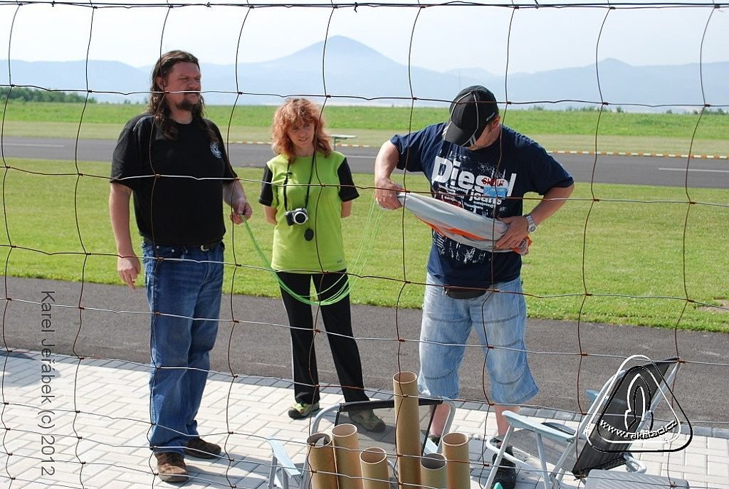 2012 Suche Karel Jerabek